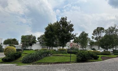 Departamento en renta Santa Fe - La Loma