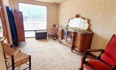 Casa en VENTA con amplio jardín