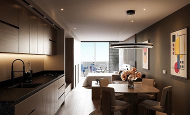 ESTRENA EN GUADALUPE INN