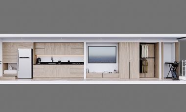 ESTRENA EN GUADALUPE INN