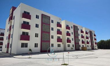 DEPARTAMENTOS EN VENTA EN CIUDAD DEL CARMEN, CAMPECHE.