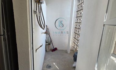 DEPARTAMENTOS EN VENTA EN CIUDAD DEL CARMEN, CAMPECHE.