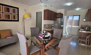 DEPARTAMENTOS EN VENTA EN CIUDAD DEL CARMEN, CAMPECHE.