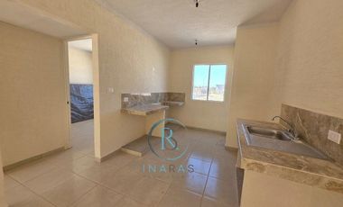 DEPARTAMENTOS EN VENTA EN CIUDAD DEL CARMEN, CAMPECHE.
