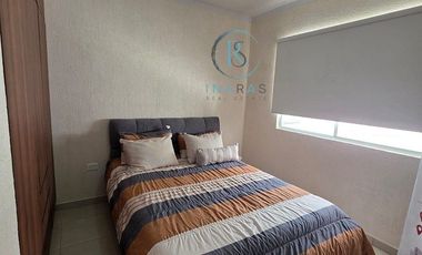 DEPARTAMENTOS EN VENTA EN CIUDAD DEL CARMEN, CAMPECHE.