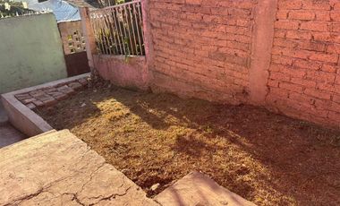 Casa en venta Tultitlán