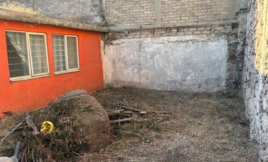 Casa en venta Tultitlán