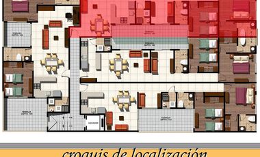 PRE VENTA DEPARTAMENTO, 2 RECÁMARAS, 2 BAÑOS, MIRAVALLE, BENITO JUAREZ, CDMX