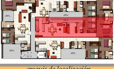 PRE VENTA DEPARTAMENTO, 2 RECÁMARAS, 2 BAÑOS, MIRAVALLE, BENITO JUAREZ, CDMX