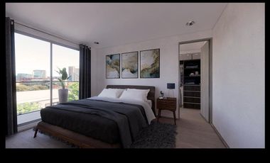 PRE VENTA DEPARTAMENTO, 2 RECÁMARAS, 2 BAÑOS, MIRAVALLE, BENITO JUAREZ, CDMX