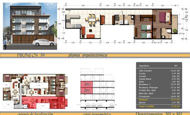PRE VENTA DEPARTAMENTO, 2 RECÁMARAS, 2 BAÑOS, MIRAVALLE, BENITO JUAREZ, CDMX
