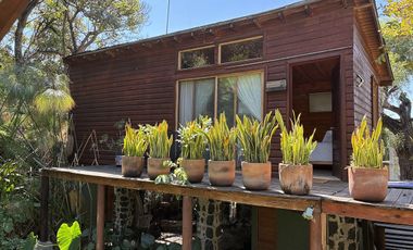 Hotel Canto de Aves - Quinta Boutique en Venta en Malinalco, Estado de México