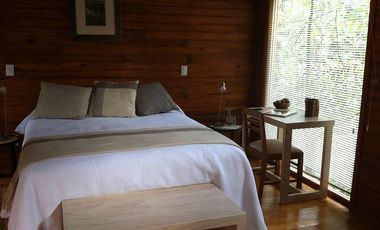 Hotel Canto de Aves - Quinta Boutique en Venta en Malinalco, Estado de México