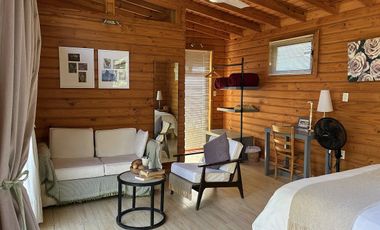Hotel Canto de Aves - Quinta Boutique en Venta en Malinalco, Estado de México