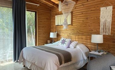 Hotel Canto de Aves - Quinta Boutique en Venta en Malinalco, Estado de México