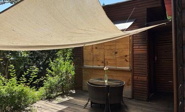 Hotel Canto de Aves - Quinta Boutique en Venta en Malinalco, Estado de México