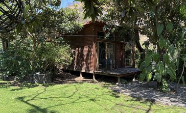 Hotel Canto de Aves - Quinta Boutique en Venta en Malinalco, Estado de México