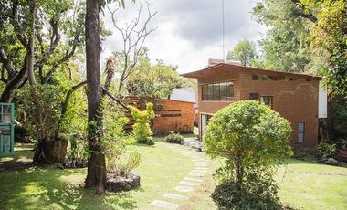 Hotel Canto de Aves - Quinta Boutique en Venta en Malinalco, Estado de México