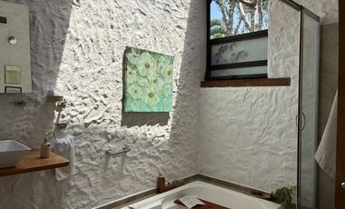 Hotel Canto de Aves - Quinta Boutique en Venta en Malinalco, Estado de México