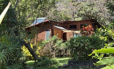 Hotel Canto de Aves - Quinta Boutique en Venta en Malinalco, Estado de México