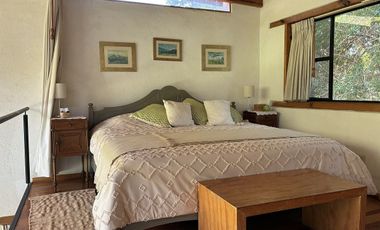 Hotel Canto de Aves - Quinta Boutique en Venta en Malinalco, Estado de México