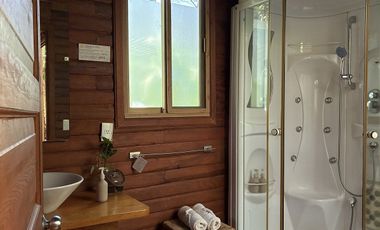 Hotel Canto de Aves - Quinta Boutique en Venta en Malinalco, Estado de México