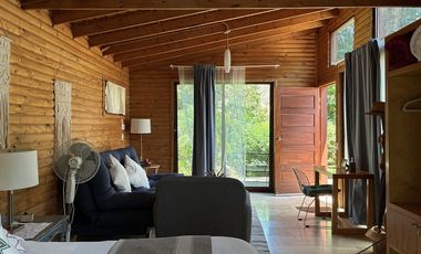 Hotel Canto de Aves - Quinta Boutique en Venta en Malinalco, Estado de México
