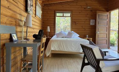 Hotel Canto de Aves - Quinta Boutique en Venta en Malinalco, Estado de México