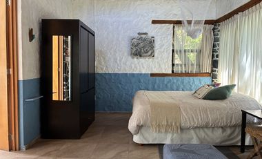 Hotel Canto de Aves - Quinta Boutique en Venta en Malinalco, Estado de México