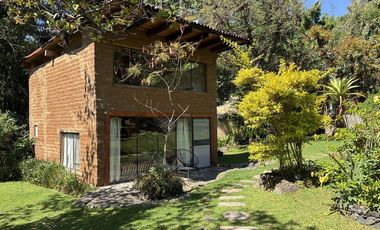 Hotel Canto de Aves - Quinta Boutique en Venta en Malinalco, Estado de México