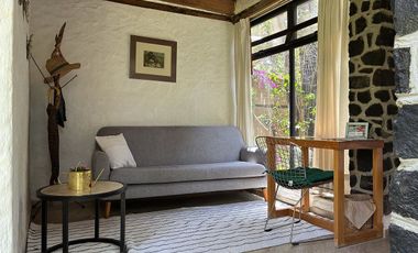 Hotel Canto de Aves - Quinta Boutique en Venta en Malinalco, Estado de México