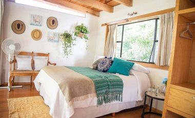 Hotel Canto de Aves - Quinta Boutique en Venta en Malinalco, Estado de México