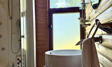 Hotel Canto de Aves - Quinta Boutique en Venta en Malinalco, Estado de México