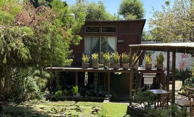 Hotel Canto de Aves - Quinta Boutique en Venta en Malinalco, Estado de México