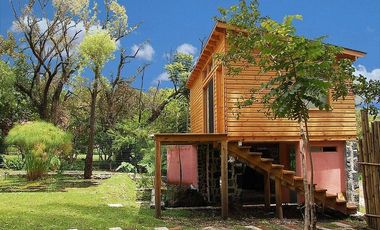 Hotel Canto de Aves - Quinta Boutique en Venta en Malinalco, Estado de México