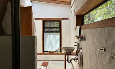 Hotel Canto de Aves - Quinta Boutique en Venta en Malinalco, Estado de México