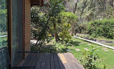 Hotel Canto de Aves - Quinta Boutique en Venta en Malinalco, Estado de México