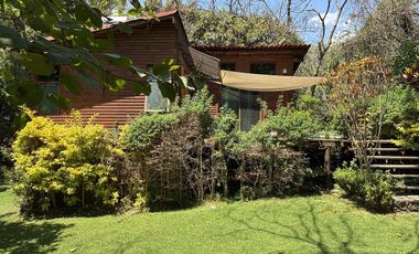 Hotel Canto de Aves - Quinta Boutique en Venta en Malinalco, Estado de México