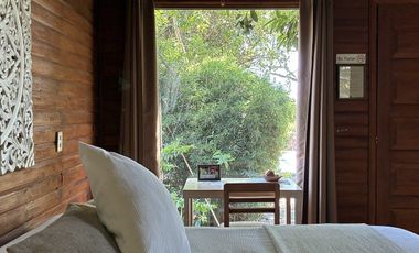 Hotel Canto de Aves - Quinta Boutique en Venta en Malinalco, Estado de México