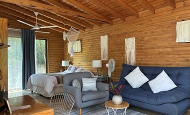 Hotel Canto de Aves - Quinta Boutique en Venta en Malinalco, Estado de México