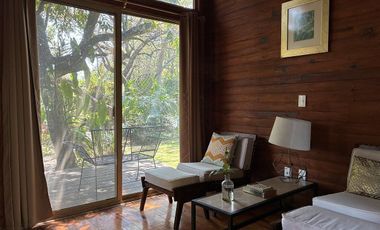 Hotel Canto de Aves - Quinta Boutique en Venta en Malinalco, Estado de México
