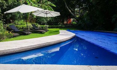 Hotel Canto de Aves - Quinta Boutique en Venta en Malinalco, Estado de México