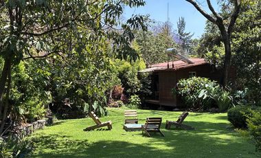 Hotel Canto de Aves - Quinta Boutique en Venta en Malinalco, Estado de México