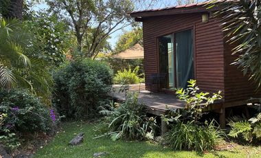 Hotel Canto de Aves - Quinta Boutique en Venta en Malinalco, Estado de México