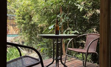 Hotel Canto de Aves - Quinta Boutique en Venta en Malinalco, Estado de México