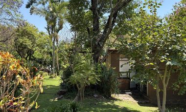 Hotel Canto de Aves - Quinta Boutique en Venta en Malinalco, Estado de México