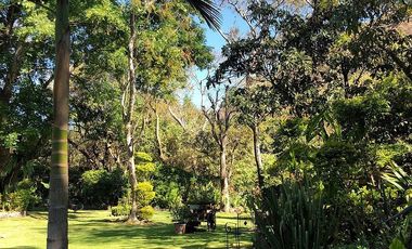 Hotel Canto de Aves - Quinta Boutique en Venta en Malinalco, Estado de México