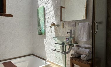 Hotel Canto de Aves - Quinta Boutique en Venta en Malinalco, Estado de México