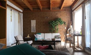 Hotel Canto de Aves - Quinta Boutique en Venta en Malinalco, Estado de México