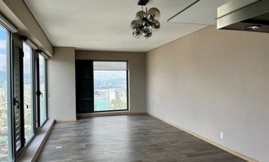 SE RENTA DEPARTAMEENTO N AGWA BOSQUES, BOSQUES DE LAS LOMAS, CUAJIMALPA